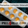 Remedios Centurión Sildenafil levitra1